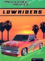 Lowriders (Maurer, Tracy, Roaring Rides.) 1589529243 Book Cover