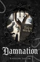 Damnation (Gallows Hill) 1969253045 Book Cover