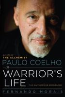 The Magician: A Biography of Paulo Coelho 0061718882 Book Cover