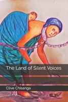 The Land of Silent Voices B0BT6M3JVH Book Cover