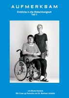 Aufmerksam (German Edition) 3384671678 Book Cover