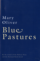 Blue Pastures 0156002159 Book Cover