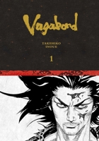 Vagabond Definitive Edition, Vol. 1 1974752585 Book Cover