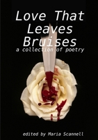 Love That Leaves Bruises 1409243516 Book Cover