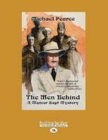 The Men Behind: A Mamur Zapt Mystery 0446401838 Book Cover