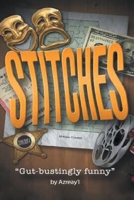 Stitches: Gut-bustingly funny 1499064268 Book Cover