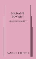 Madame Bovary 0573703965 Book Cover