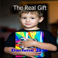 The Real Gift B0G2XWBSXG Book Cover