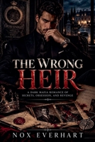 The Wrongful Heir B0HKLVYFW8 Book Cover