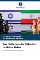 Das Mysterium der Sicherheit im Nahen Osten 6202366982 Book Cover