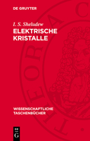Elektrische Kristalle 3112714520 Book Cover