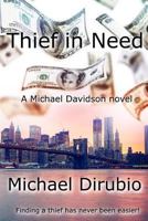 Thief in Need 1549781340 Book Cover