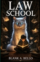 Law School B0BYR86K55 Book Cover