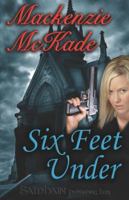 Six Feet Under 1599981157 Book Cover