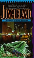 Jungleland 0451192532 Book Cover