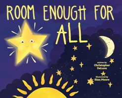 Room Enough For All B0FKX2FBS6 Book Cover