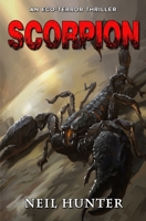 Scorpion 1635297516 Book Cover
