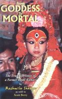 From Goddess to Mortal 9937623065 Book Cover