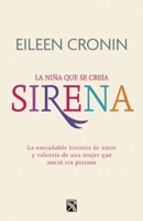 La niña que se creía sirena. 6070724909 Book Cover