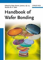 Handbook of Wafer Bonding 3527326464 Book Cover