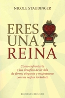 Eres Una Reina 8491115943 Book Cover