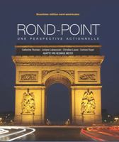 Rond-Point: Une Perspective Actionnelle 0205782779 Book Cover