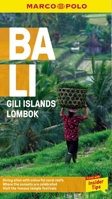 Bali (Lombok, Gili Islands) Marco Polo Guide 1917131003 Book Cover