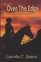 Over the Edge 1635540828 Book Cover