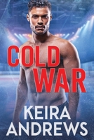 Cold War 1998237281 Book Cover