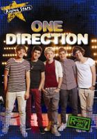 One Direction 1433989867 Book Cover