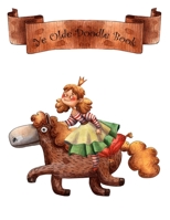 Ye Olde Doodle Book 1697433529 Book Cover