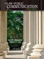 The Law of Public Communication