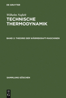 Theorie Der Warmekraftmaschinen 3111016714 Book Cover