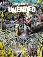 Unended 1941250564 Book Cover