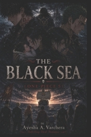 The Sea Black 5 (Italian Edition) B0H1LBDLMW Book Cover