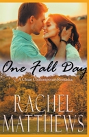 One Fall Day 1393796265 Book Cover