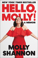 Hello, Molly!: A Memoir 0063056232 Book Cover