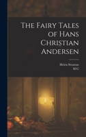 The Fairy Tales of Hans Christian Andersen 1016048165 Book Cover