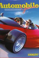 Automobile Year 1996/97 (Automobile Year/L'annee Automobile/Auto-Jahr) 2883240434 Book Cover