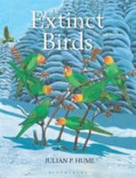 Extinct Birds 140815725X Book Cover