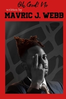 Oh God! No B0BSD7C1MM Book Cover