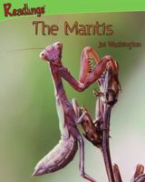 The Mantis 1615412182 Book Cover