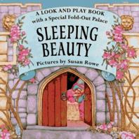 Sleeping Beauty (A Look & Play Book) 0803718683 Book Cover