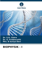 Biophysik - I (German Edition) 6207913175 Book Cover