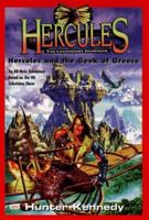 Hercules and the Geek of Greece (DIGEST) 0425167771 Book Cover