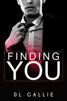 Finding You 1763730352 Book Cover