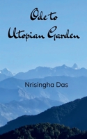 Ode to Utopian Garden A Collection of poems 937510950X Book Cover