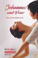 Johanna und Vera: Eine schicksalhafte Liebe 3960740417 Book Cover
