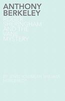Roger Sheringham And The Vane Mystery 1780020147 Book Cover