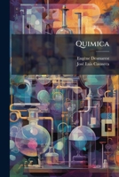 Quimica (Spanish Edition) 1024768643 Book Cover